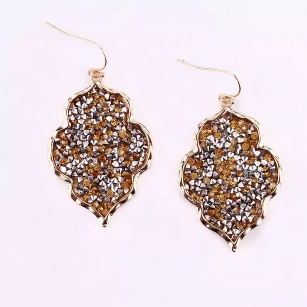 Women's Drop Dangle Earrings